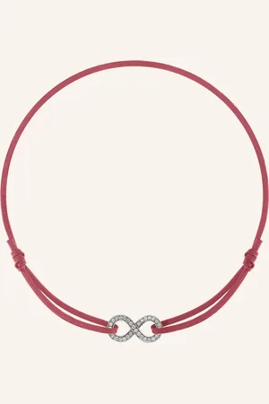 Cada Armband MINI INFINITY