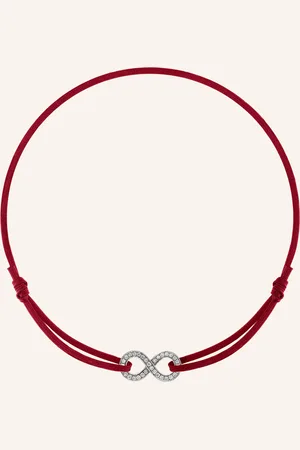 Cada Armband MINI MINI INFINITY