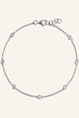 Cada Armband 7 DIAMOND