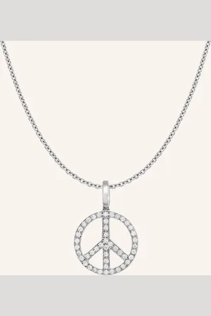 Cada Kette MINI MINI PEACE