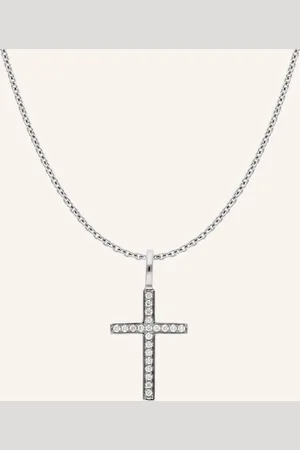 Cada Kette SMALL TURIN CROSS