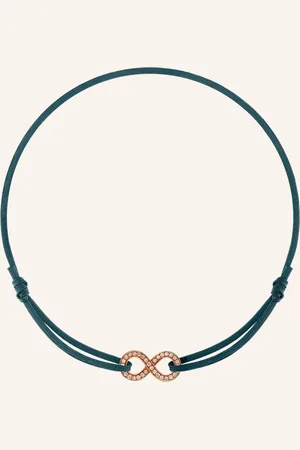 Cada Armband MINI MINI INFINITY