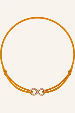 Cada Armband MINI INFINITY