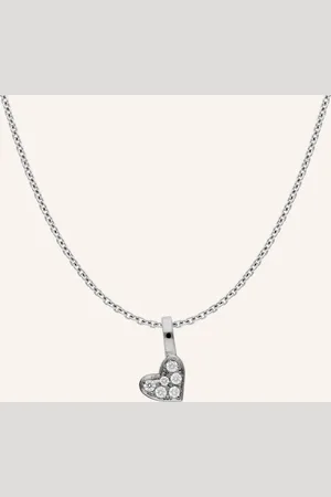 Cada Kette TINY HEART