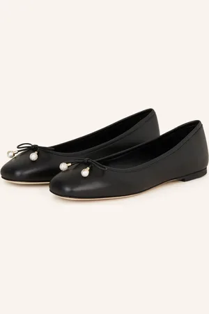 Jimmy Choo Ballerinas ELME FLAT