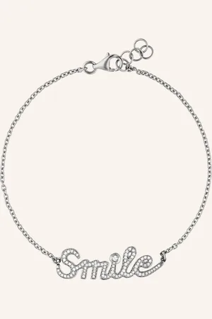 Cada Armband SMILE