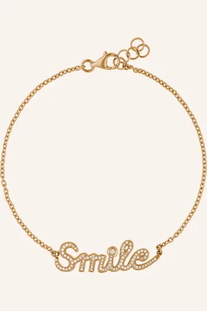 Cada Armband SMILE