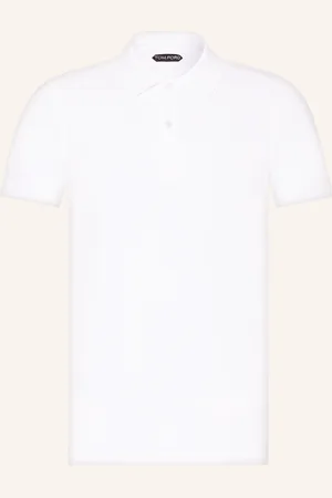 Tom Ford Piqué-Poloshirt
