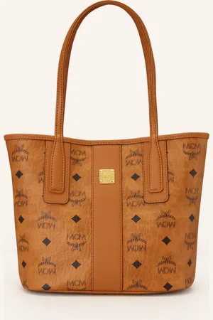 MCM Shopper LIZ MINI zum Wenden