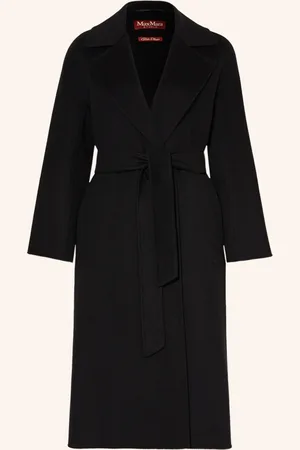 Max Mara Wollmantel CLES