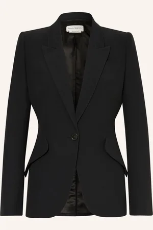 Alexander McQueen Blazer PEAK