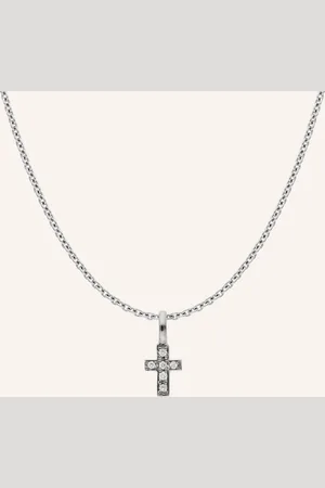Cada Kette TINY TURIN CROSS