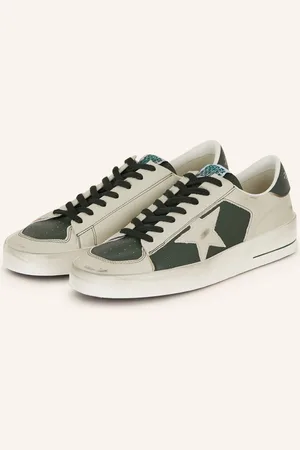 Golden Goose Sneaker STARDAN