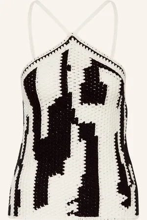 LALA BERLIN Stricktop KAELY