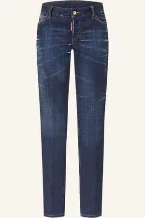 Dsquared2 Mom Jeans JENNIFER