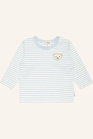 Steiff T-Shirt WELLNESS