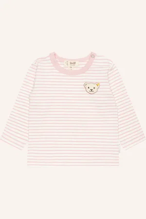 Steiff T-Shirt WELLNESS