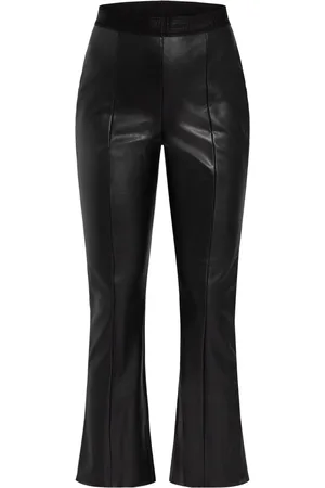 Wolford Leggings JENNA in Lederoptik