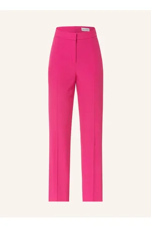 Alexander McQueen 7/8-Hose