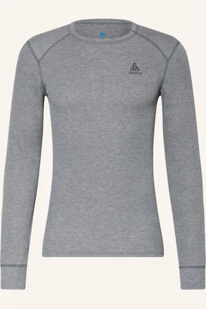 Odlo Funktionswäsche-Shirt ACTIVE WARM ECO