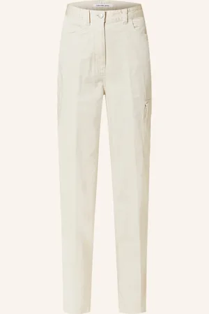 Calvin Klein Straight Jeans