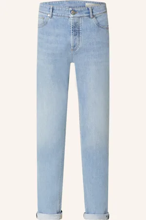 Brunello Cucinelli Jeans Traditional Fit