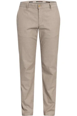 Alberto Chino LOU Regular Fit