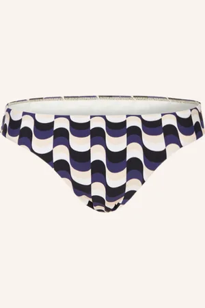 Seafolly Basic-Bikini-Hose MODERN TAKE