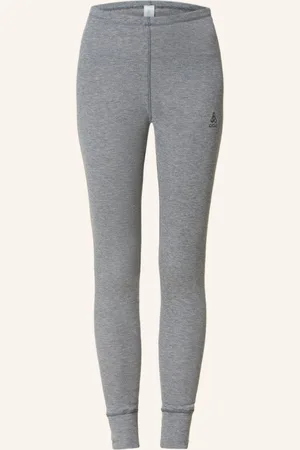 Odlo Funktionswäsche-Hose ACTIVE WARM ECO