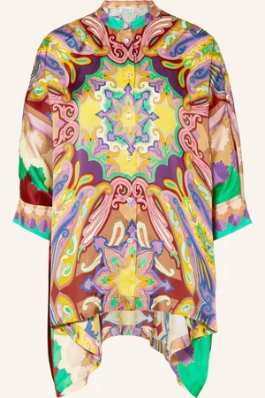 Grace Satinponcho