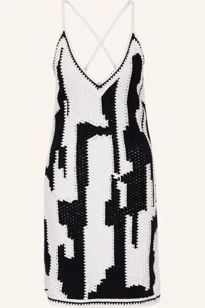 LALA BERLIN Strickkleid KALEEN