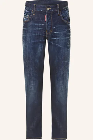 Dsquared2 Jeans SKATER Extra Slim Fit