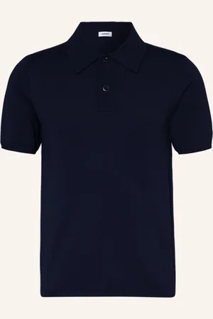 Sandro Strick-Poloshirt