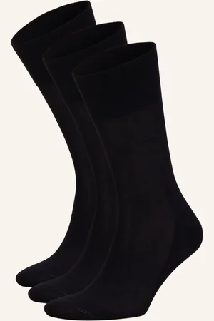 Falke 3er-Pack Strümpfe TIAGO