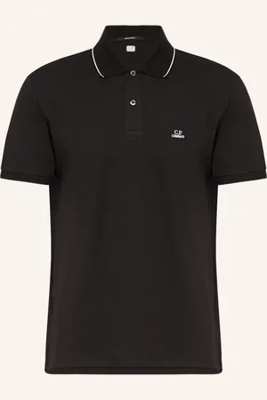 C.P. Company Piqué-Poloshirt Regular Fit