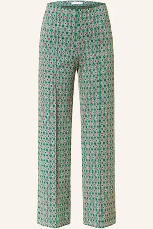 raffaello rossi Marlenehose ELAINE aus Jersey