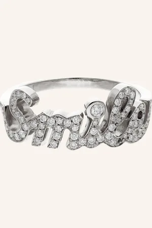 Cada Ring SMILE