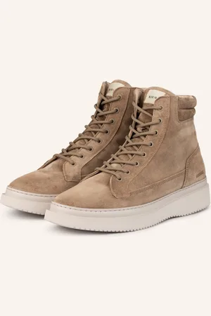 Nubikk Schnürboots JONAH DUNE