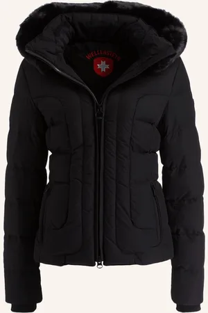 Wellensteyn Jacke BELVITESSE