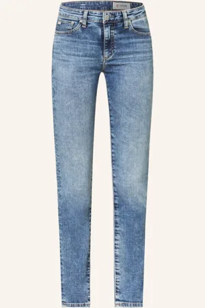 AG Jeans Straight Jeans PRIMA