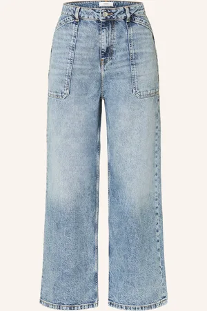 Bash Boyfriend Jeans MELLOU