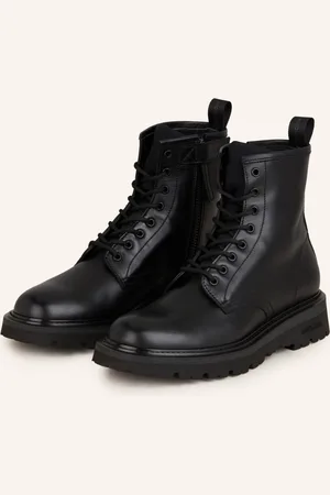 Woolrich Schnürboots