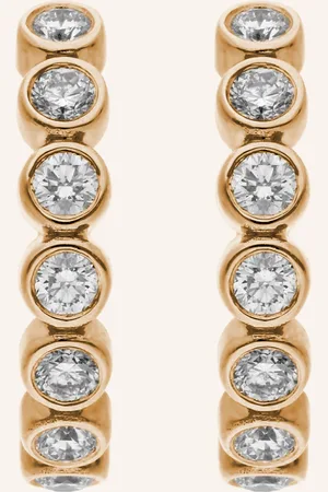 Cada Ohrringe JULIE HOOPS