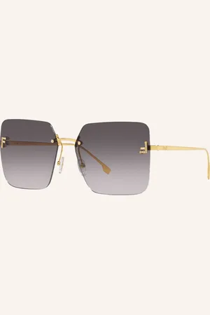 Fendi Sonnenbrille FN000672