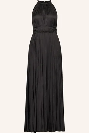 Maje Plisseekleid