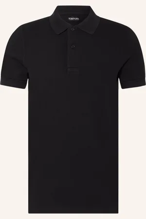 Tom Ford Piqué-Poloshirt