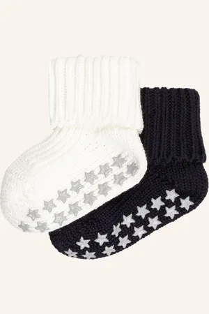 Falke 2er-Pack Stoppersocken