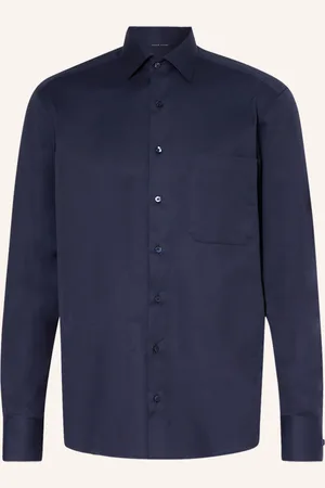 ETERNA Hemd Comfort Fit