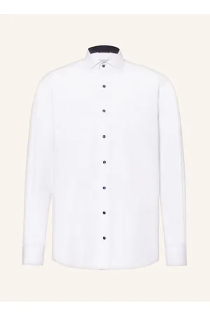 ETERNA Hemd Comfort Fit