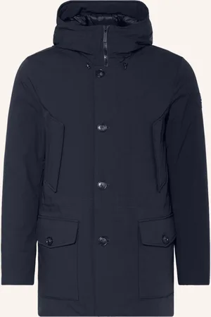 Woolrich Daunenjacke